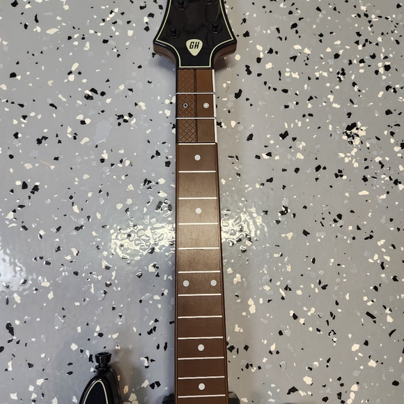 Guitar Hero Live Wireless Game Controller CE0700 Activision - Picture 3 of 6